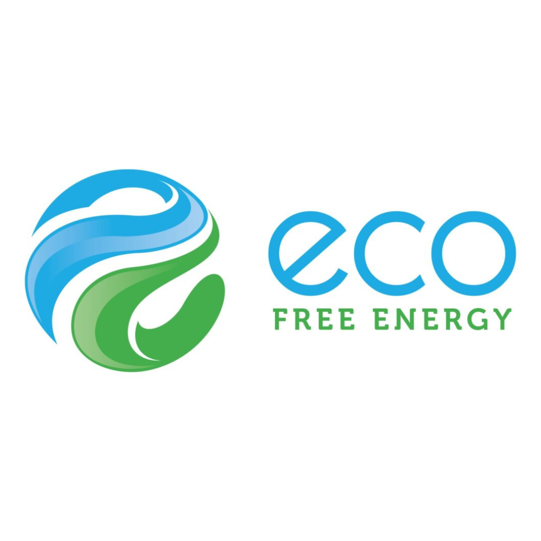 eco free logo