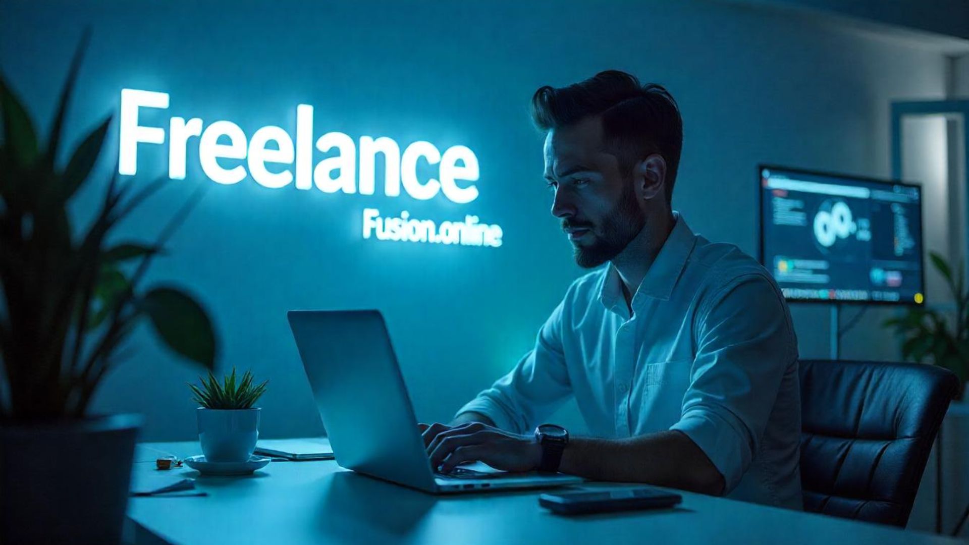 freeelance fusion 1