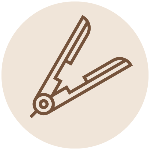 lissage