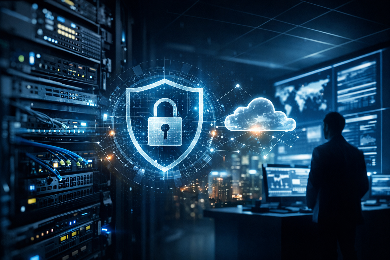 Expertises Connect Consulting