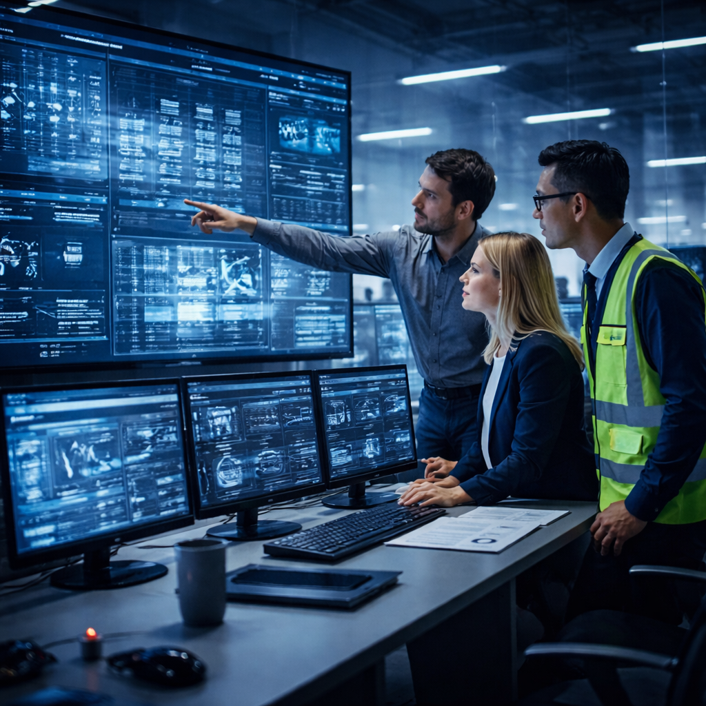 Digital Workspace Connect Consulting