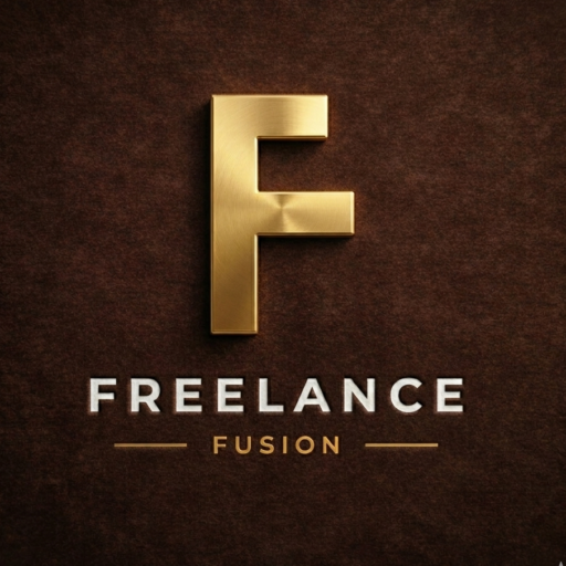 freelance fusion logo