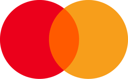 Paiement par Mastercard