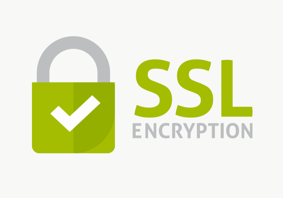 Site sécurisé SSL