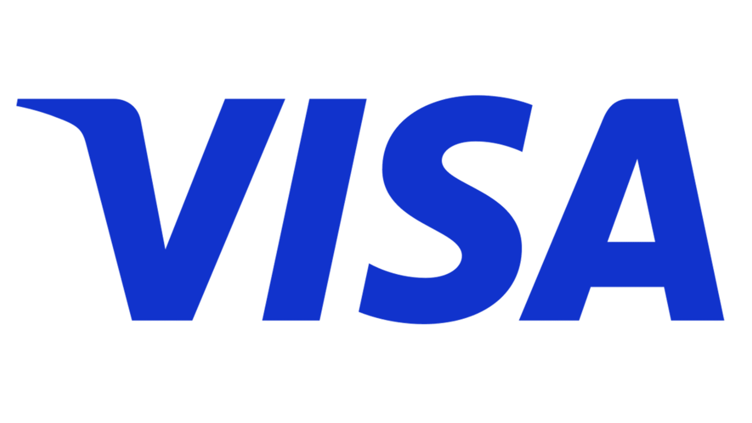 Paiement par carte Visa