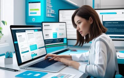 Comment créer un site web professionnel rapidement en 2025 ?