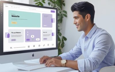 Créer un site sans coder : les meilleures solutions