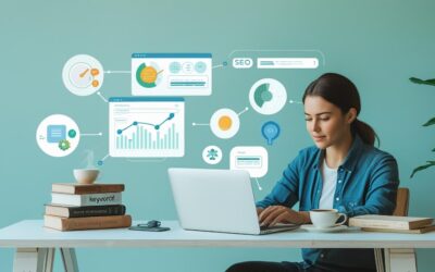 Les bases du SEO pour les freelances débutants