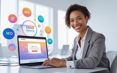 Pourquoi choisir un site clé en main en 2025 ?