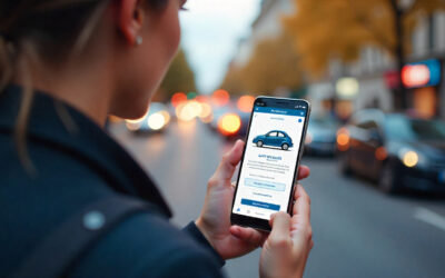 Pourquoi un site responsive est vital pour une auto-école aujourd’hui