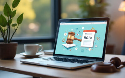 Site internet auto-école : que dit la loi française ?