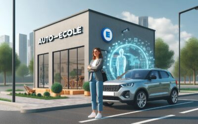 10 erreurs que font les auto-écoles avec leur présence en ligne