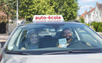 Créer un site internet pour une auto-école : guide complet