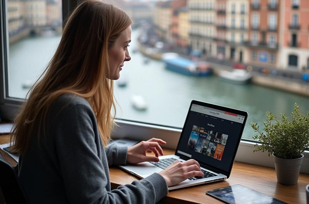 Comment lancer un site à Bordeaux avec Divi sans coder