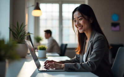 Créer un site WordPress professionnel : Guide complet 2025