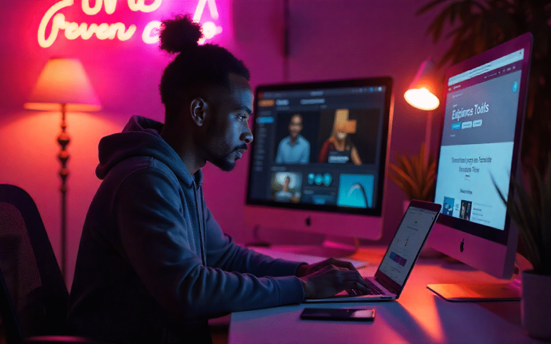 Créer un site professionnel avec Divi pour moins de 100 €