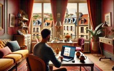 Créer un site vitrine à Dijon en 1 semaine grâce à Divi : Le guide complet pour les entrepreneurs locaux