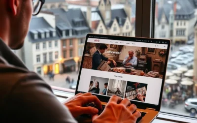 Divi à Rennes : pourquoi ce constructeur cartonne en Bretagne