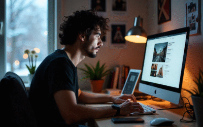 Pourquoi Divi est le meilleur thème WordPress pour les entrepreneurs en 2025