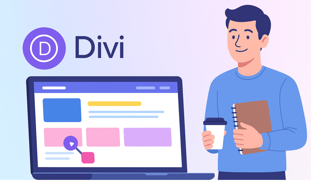 Comment créer un site internet professionnel sans coder