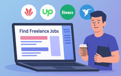 Trouver des Missions Freelance en Ligne : Le Guide Complet